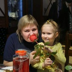Елена Горинова, 14.06.1983, Ангарск