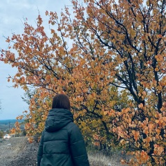 Влада Зюбанова, 06.05, Луганск (село)