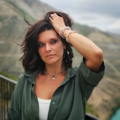 Ольга Жукова, 03.05, Москва