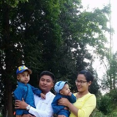 Zaw Min, 30.10.1985