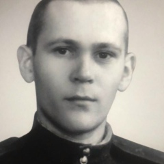 Алексей Красотин, 25.01.1982, Санкт-Петербург