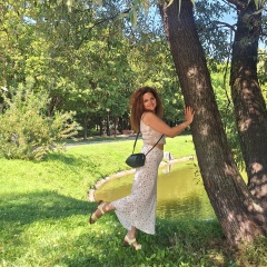 Диана Говасари, 20.10, Москва