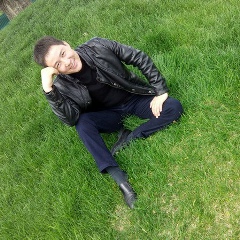 Ержан Домалатов, 09.04.1991, Усть-Каменогорск