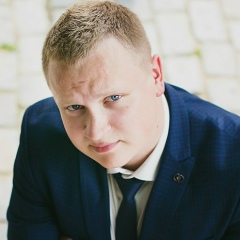 Павел Родик, 08.04, Минск