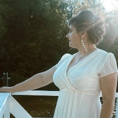 Нина Асеева, 05.10, Льгов
