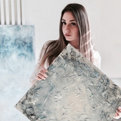 Яночка Шаторная, Хабаровск