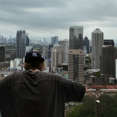 Евгений Судиловский, 01.03