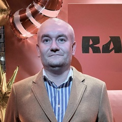 Вячеслав Найденов, 19.04.1989, Краснодар