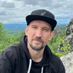 Сергей Кошков, 25.03, Пермь