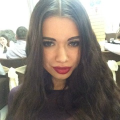 Диана Трубачева, 04.06, Харьков