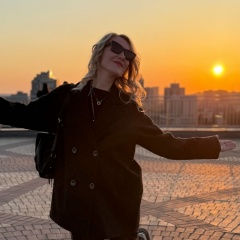 Татьяна Машкина, 19.03, Челябинск