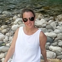 Инга Голуб, 15.07, Рязань