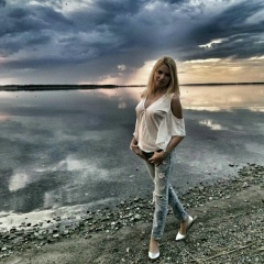 Аля Юсупова, 28.01, Челябинск