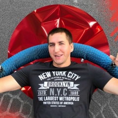 Денис Бондарчук, 14.09.1989