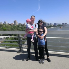 Кать Ка, Ростов-на-Дону