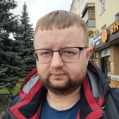 Александр Дзюба, 07.11.1985, Новокузнецк