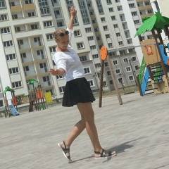 Настюшка Романова, 17.03, Антрацит