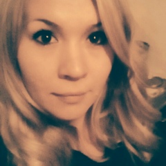 Анна Стадникова, 17.08