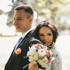 Элина Павлова, 24.03.1990, Санкт-Петербург