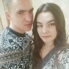 Alesya Kurbantaeva, 13.08.1997, Шымкент