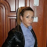 Виталина Алексеева, 03.07, Санкт-Петербург