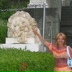 Инна Лебедева (Вылегжанина), 25.09, Москва