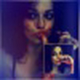 Настя Градова, Москва