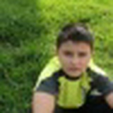 Алишер Эргашев, 29.06.1998, Москва