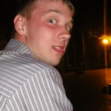 Max Kurdyumov, 24.03.1989, п/л Магистраль