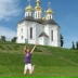 Наташа Догадаева, Киев