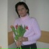 Альфреда Шадрина, Санкт-Петербург