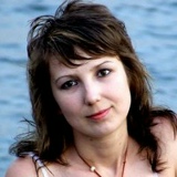 Альбина Баенбитова, 31.07.1984, Алматы