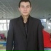 Zaur Aliyev, Тбилиси