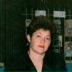 Лилия Рахимова, Большеустьикинское