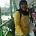ayudita widya chintara, 22.12.1991, Jakarta