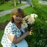 Лариса Белова, 07.06, Москва