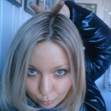 Надежда Козий, 17.01, Харьков