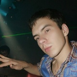 Nikita Glav, Белгород