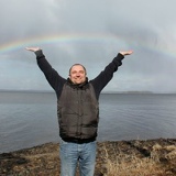 Вячеслав Столяров, 02.06.1967, Санкт-Петербург