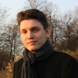 Николай Теребилин, 19.09.1988, Москва