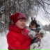 Катюшечка Пронина, 18.02, Санкт-Петербург