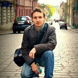 Игорь Бусаргин, 10.04, Санкт-Петербург