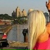 Марина Кушхова, Москва