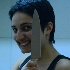 Hripsime Shahinyan, 10.03.1987, Ереван