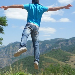 Гагик Акопян, 03.09.1992, Ереван