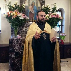 Юсик Нуриджанян, 28.04.1980, Запорожье
