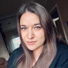 Diana Tirguali, Brescia
