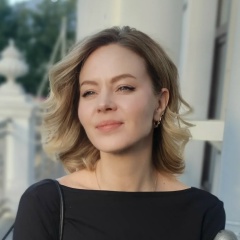 Полина Булатецкая, 24.04.1985, Ярославль