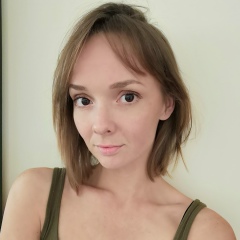 Julia Mamaeva, 25.07, Москва