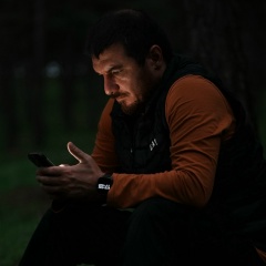 Юсуф Алиев, 29.04.1985, Дербент